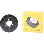 پولی سرمیلنگ پژو 206 تیپ 5 مدل R2 (پارس نیکان) - Image 3