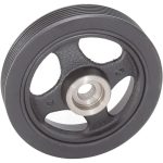 پولی سرمیلنگ سمند EF7 (پارس نیکان)