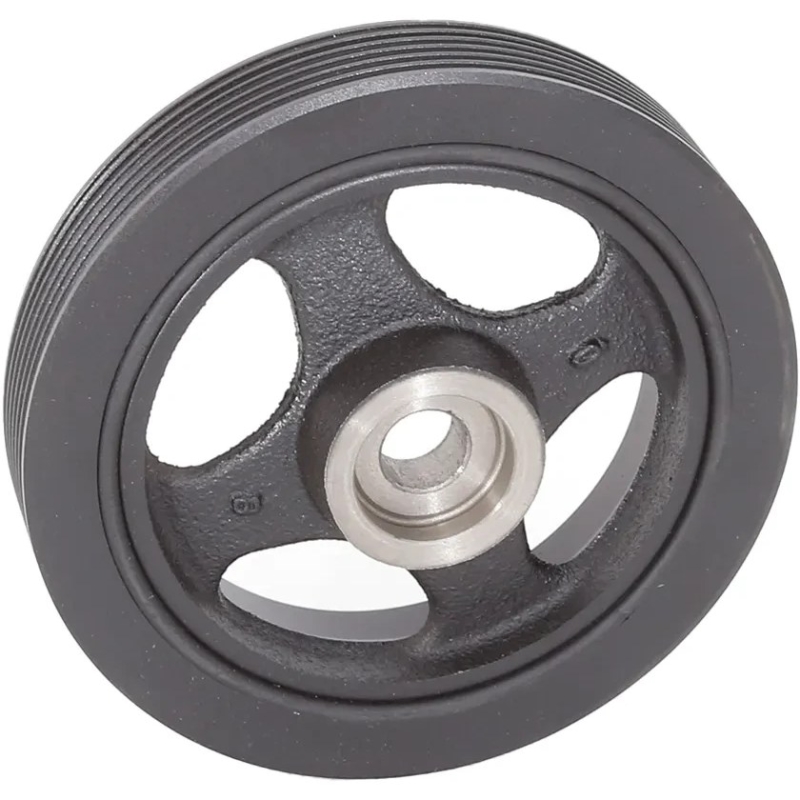 1 (Copy) پولی سرمیلنگ سمند EF7 (پارس نیکان) - Image 1