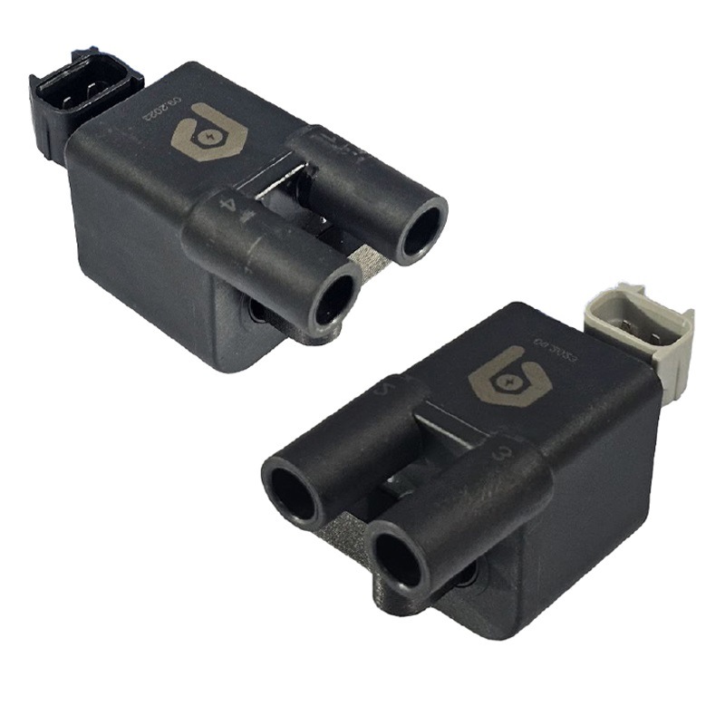 10560207 (Copy) کوئل زیمنس بدون پین (4-1 و 2-3) بدون براکت کرنگو (KERENGO) اصلی - Image 1