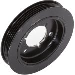 پولی سرمیلنگ پژو 206 تیپ 5 مدل R2 (پارس نیکان)