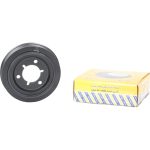 پولی سرمیلنگ پژو 206 تیپ 5 (پارس نیکان) - Image 3