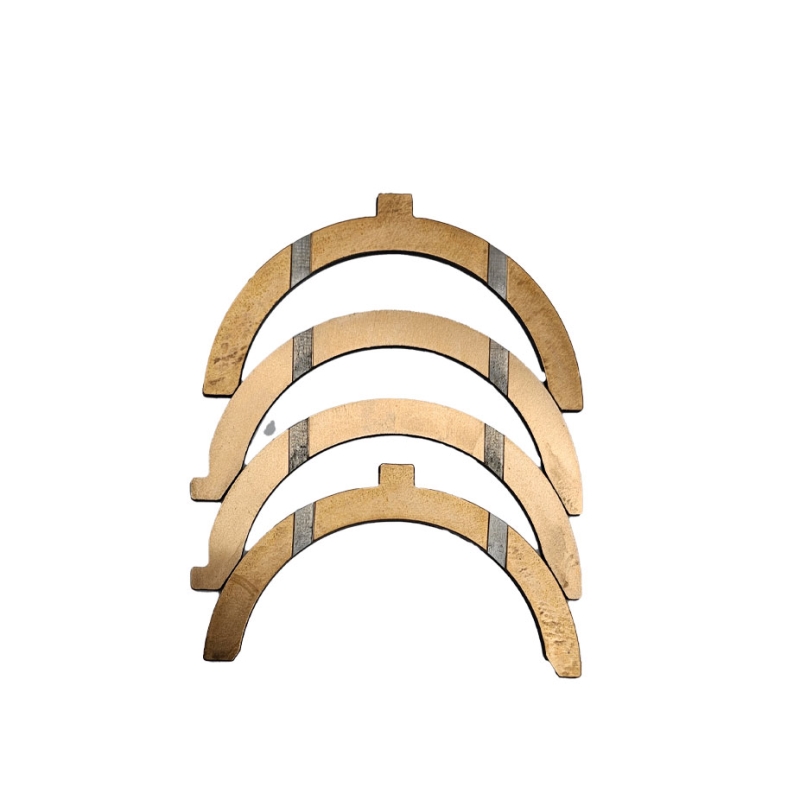 2 (Copy) بغل یاتاقان زانتیا بی متال سایز STD گلدن (GOLDEN) - Image 1