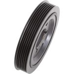 پولی سرمیلنگ پژو 206 تیپ 5 (پارس نیکان) - Image 4