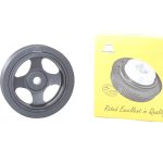 پولی سرمیلنگ سمند EF7 (پارس نیکان) - Image 4