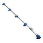 لوله روغن ریز سرسیلندر فلزی پارس نیکان