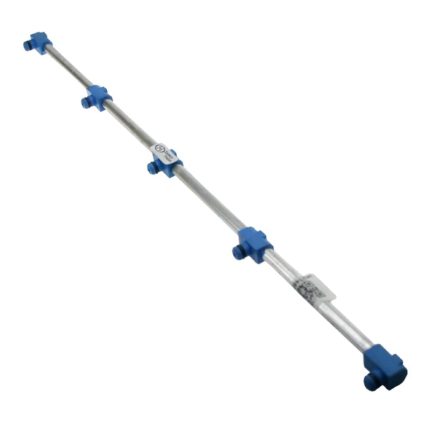 لوله روغن ریز سرسیلندر فلزی پارس نیکان