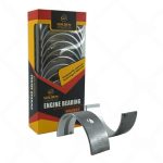 یاتاقان سمند ملی (EF7) ثابت سایز 0.25 گلدن (GOLDEN) - Image 2