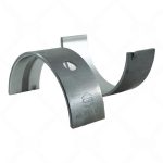 یاتاقان سمند ملی (EF7) ثابت سایز 0.25 گلدن (GOLDEN)