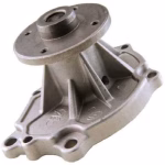 واترپمپ نیسان وانت زامیاد Z24 شرکت لاستیک گیلان