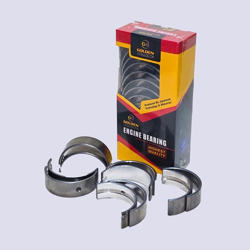 7_533054 (Copy) یاتاقان پژو XUM متحرک سایز 0.5 گلدن (GOLDEN) - Image 1