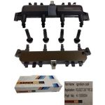 کوئل پژو 206 (تیپ 2و3) کرنگو (KERENGO) اصلی