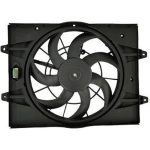 مجموعه فن ام وی ام X22 ،تیگو 7 کرنگو (KERENGO) اصلی