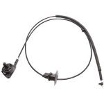 کابل درب موتور ال90 کرنگو (KERENGO) اصلی