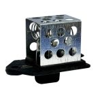 مقاومت فن پژو 206 (پارس نیکان)