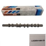 میل سوپاپ دود ال90 (دو خط دور) کرنگو (KERENGO) اصلی