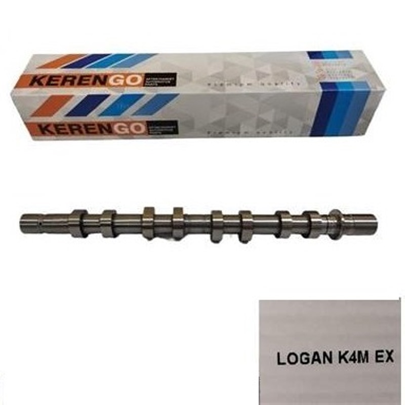 ephQIGJCPkQUIu4l (Copy) میل سوپاپ دود ال90 (دو خط دور) کرنگو (KERENGO) اصلی - Image 1