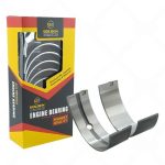 یاتاقان زانتیا ثابت سایز 0.5 گلدن (GOLDEN) - Image 2