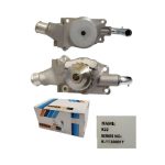 واتر پمپ ام وی ام X22 کرنگو (KERENGO) اصلی