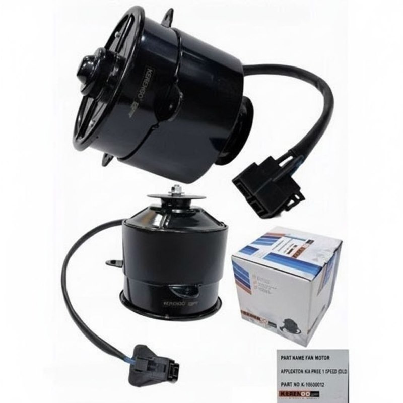 photo_2025-12-27_20-50-20 (Copy) موتور فن پراید (تک دور) کرنگو (KERENGO) اصلی - Image 1