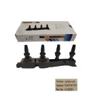 کوئل پژو 206 (تیپ 5) کرنگو (KERENGO) اصلی