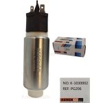 مغزی پمپ بنزین پژو 206 کرنگو (KERENGO) اصلی