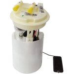 پمپ بنزین زیر باک 405 (با فیلتر بنزین) کرنگو (KERENGO) اصلی