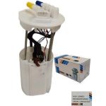 پمپ بنزین کامل mvm 530/لیفان 60/جک برند کرنگو KERENGO وارداتی کیفیت اصلی