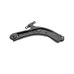 طبق کامل جلو راست کولیوس کرنگو (KERENGO) اصلی