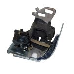 منجید اگزوز رنو مگان کرنگو (KERENGO) اصلی