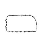 واشر کارتل داستر کرنگو (KERENGO) اصلی