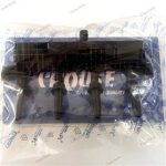 کوئل پژو 206 تیپ2 کروز TU3 طرح بوش قدیم کد 3906850 CROUSE اصلی