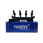 کوئل پژو 206 تیپ2 طرح جدید (سوکت ال) TU3 کروز کد 3906300 CROUSE اصلی